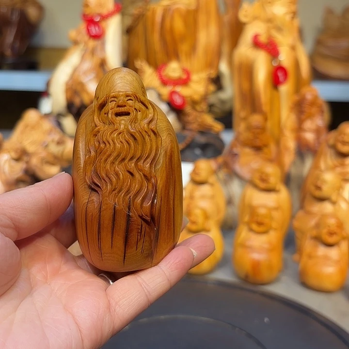 柏木太行崖柏寿星公