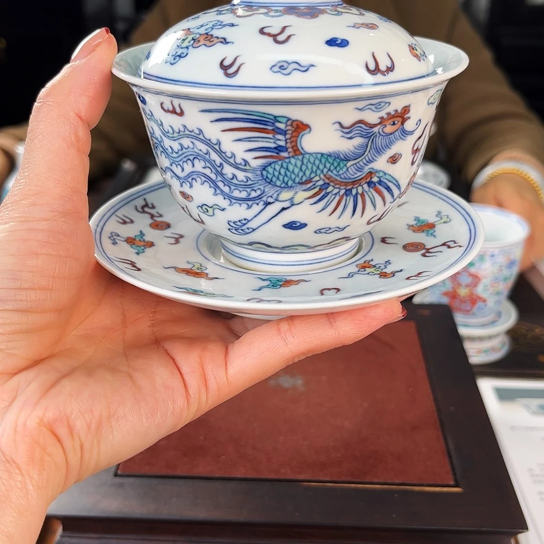 九鸣瓷艺九鸣瓷艺