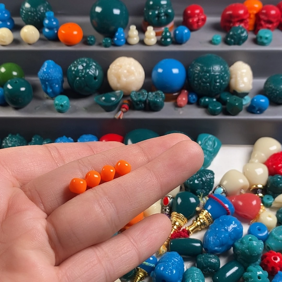 n***e琉璃手工艺品尺寸6左右