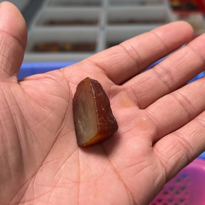 未镶嵌定制蜜蜡蜜蜡定制