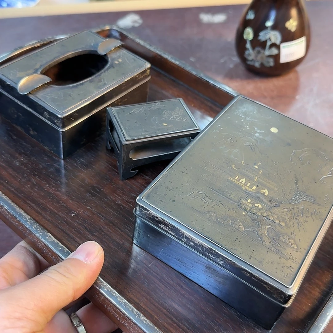 紫砂瑾煜古美术，欢迎各位老板阿*