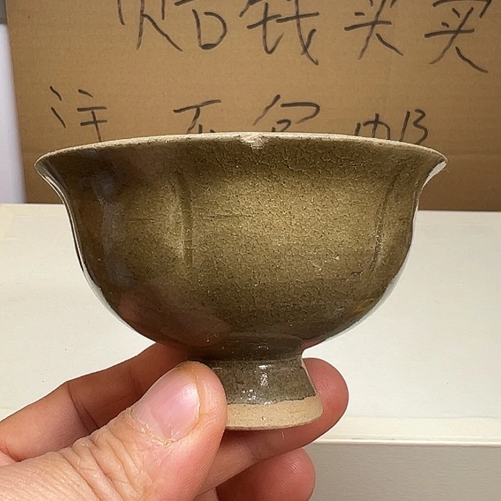 福建漂亮的小瓷器