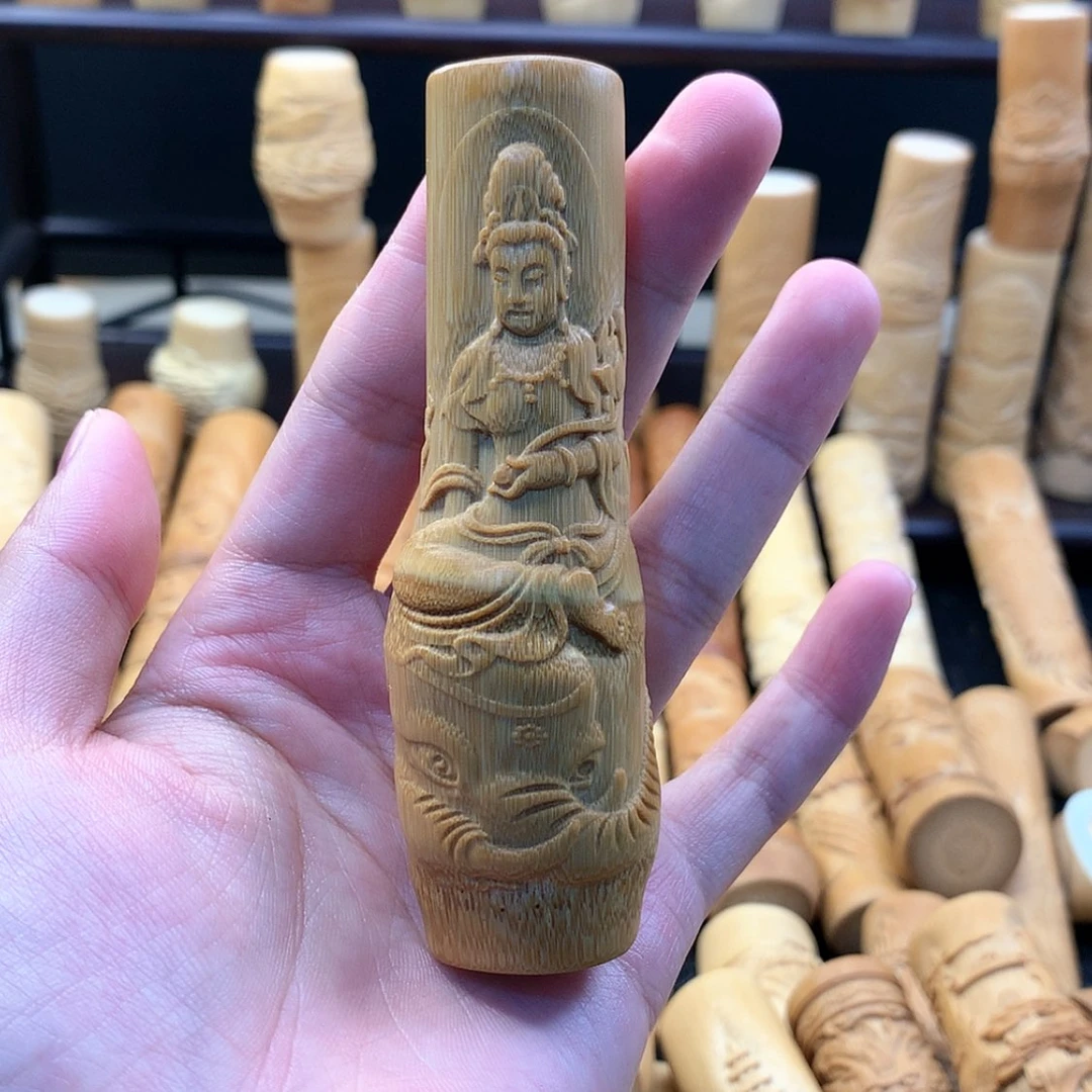 【闪购商品】竹实心竹哈哈哈哈哈