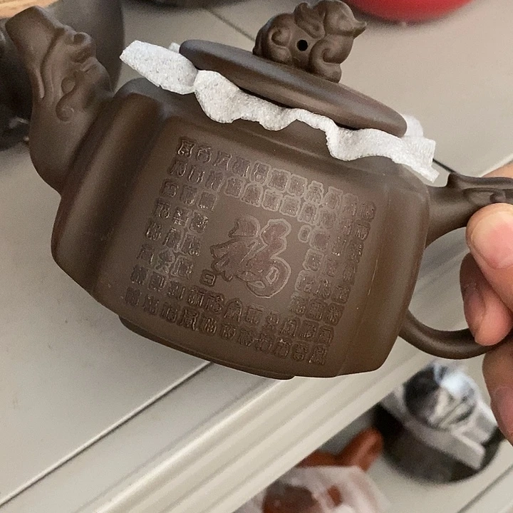 陶瓷艺术品及陶瓷制品