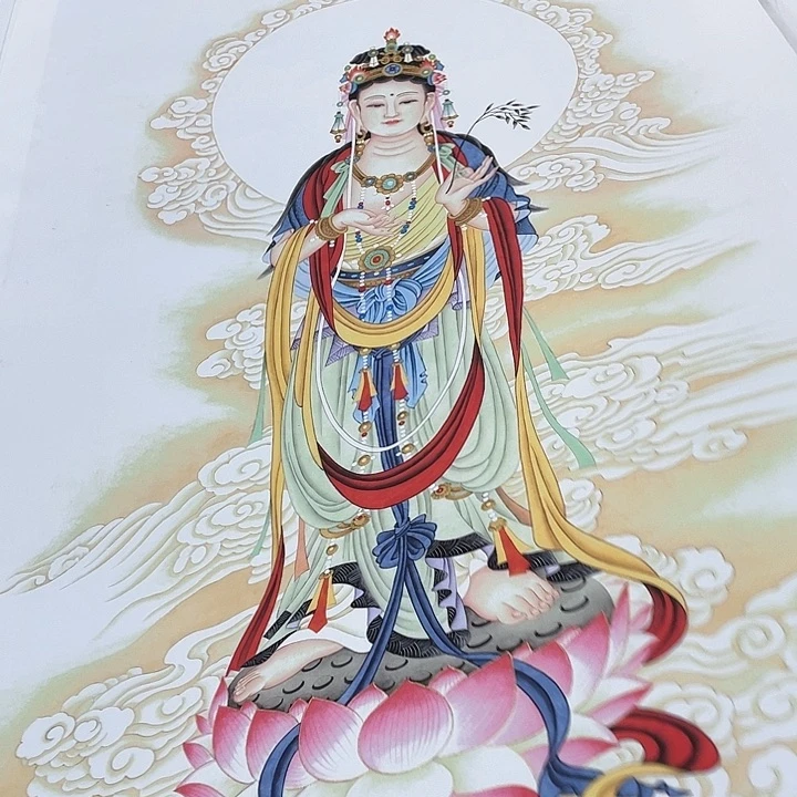 国画书画描金拓染金石传拓手写