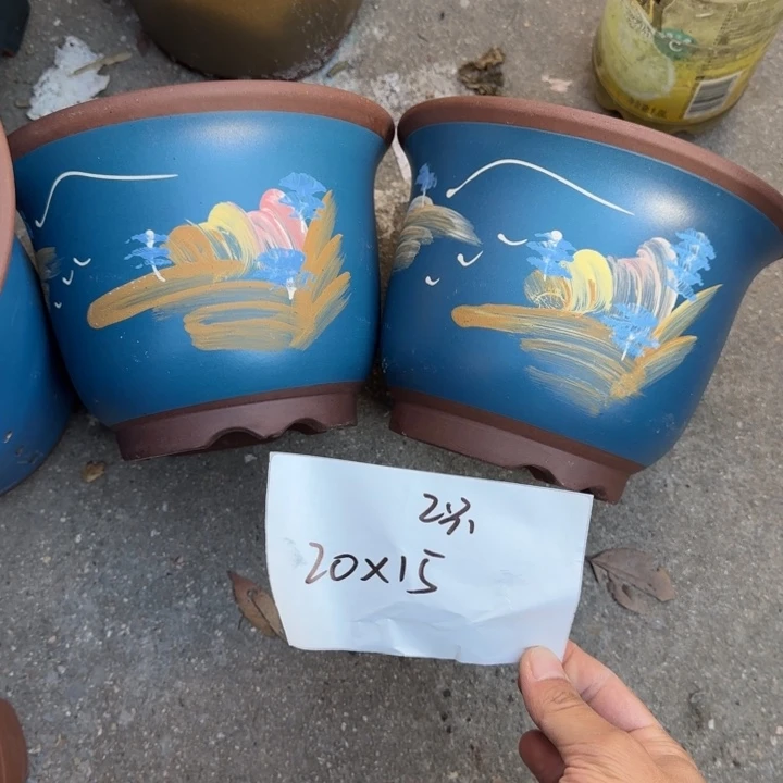 花盆紫砂特价商品
