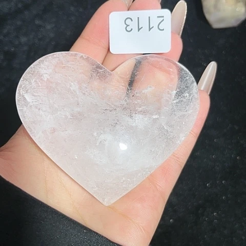 【闪购商品】水晶大型摆件（非配饰）未镶嵌