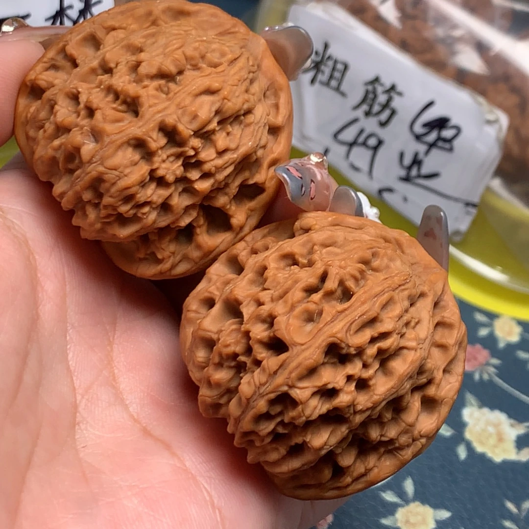 把件文玩核桃43-32401-8