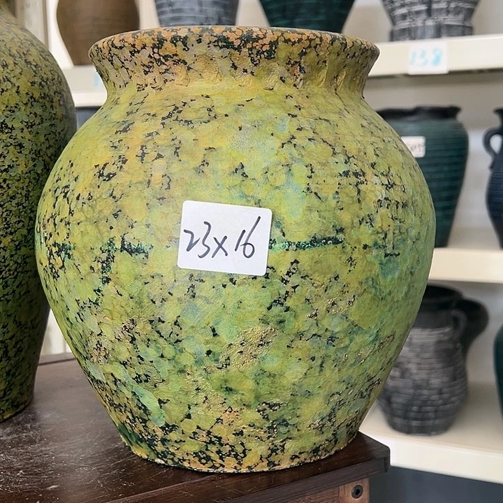 红陶21.6-1微瑕土陶