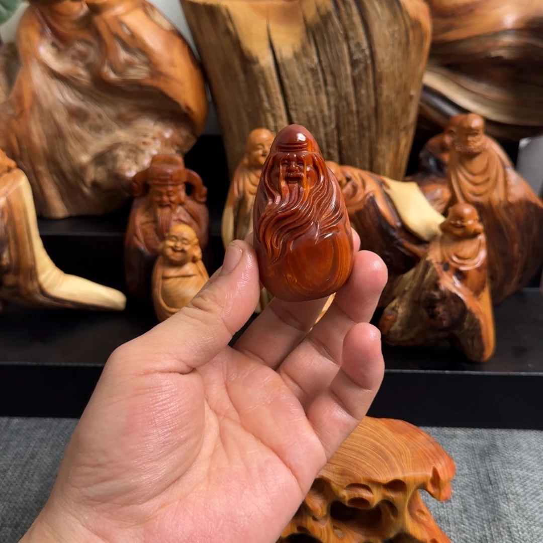 柏木（崖柏）太行崖柏