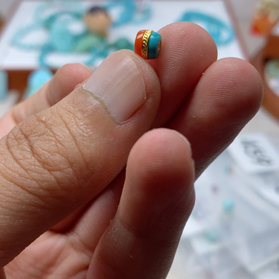 【闪购商品】南红玛瑙460未镶嵌南