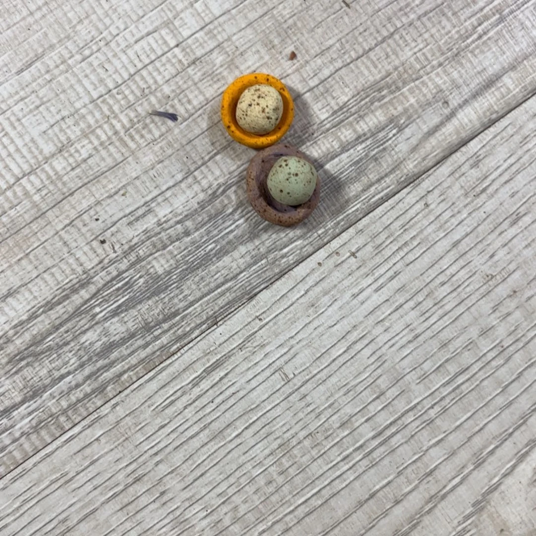 小***ʔ泥塑古镇炻陶花盆