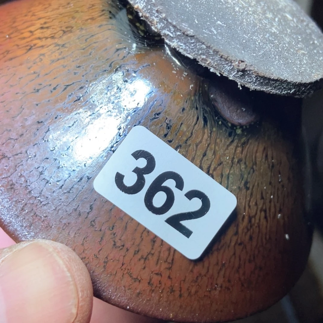 茶盏宋月古窟，自产自销