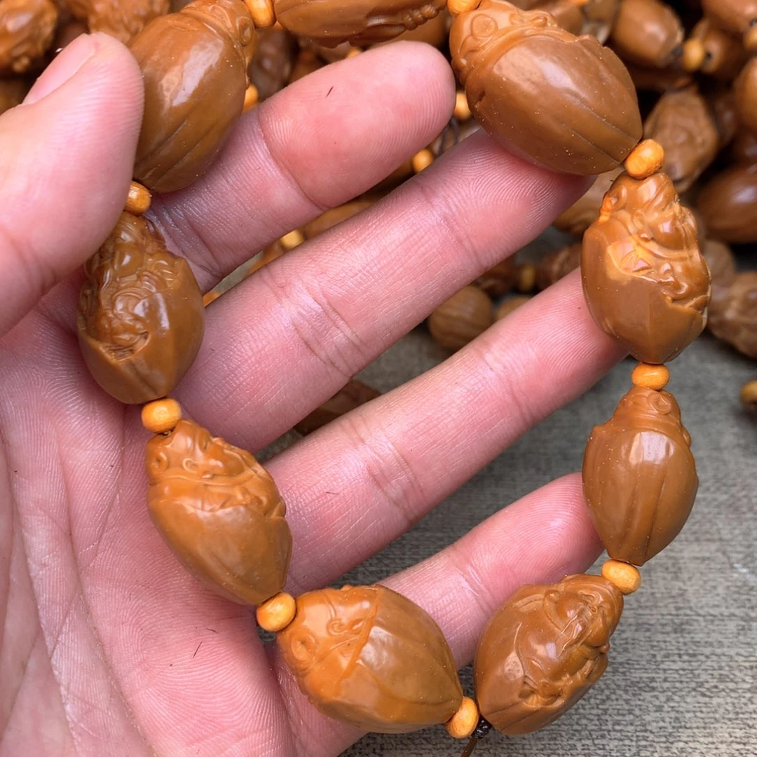 手串/手链橄榄核精品橄榄核手串
