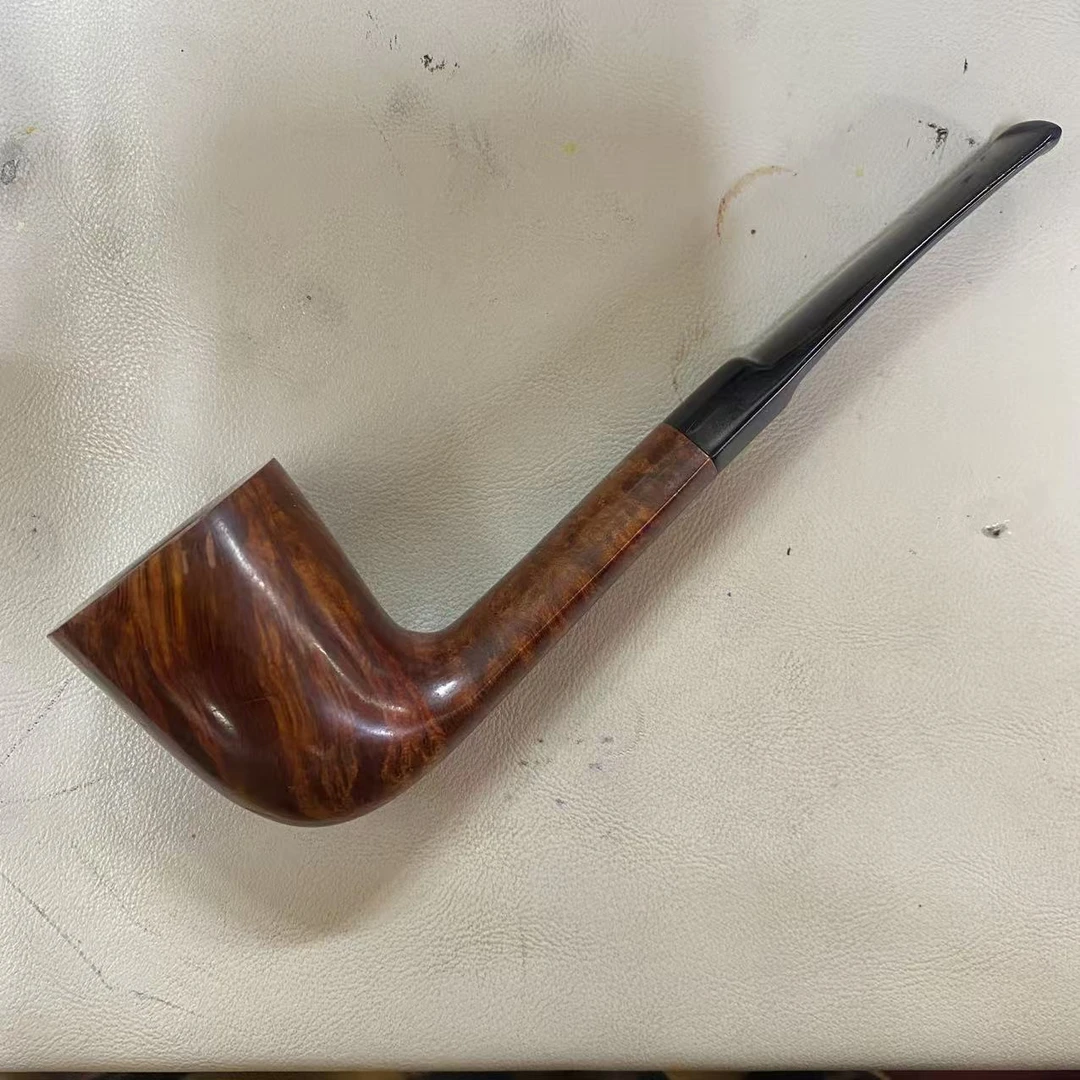 老烟斗荷兰百年皇家HILSON希尔森始于1864年×