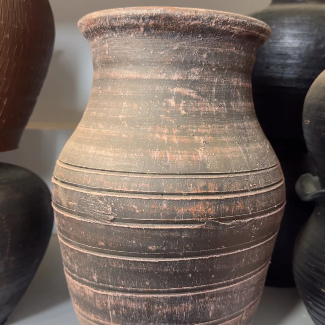 微瑕高度30口径15带孔（水培下单备注）