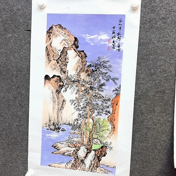 国画相约去电影学院学习电影