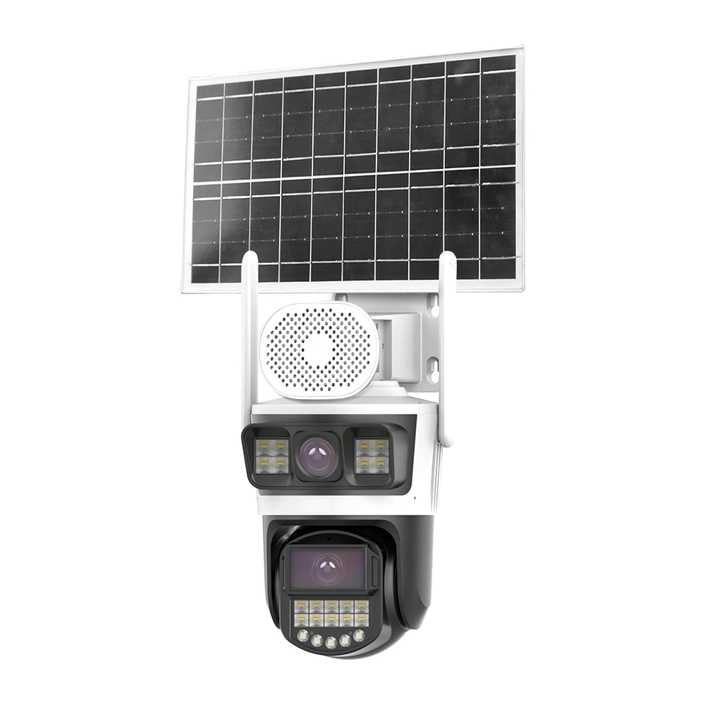 【老贺专属】 臻全彩AOV枪球  阴雨天续航10-15天 SY-GV12B2-Q3-V