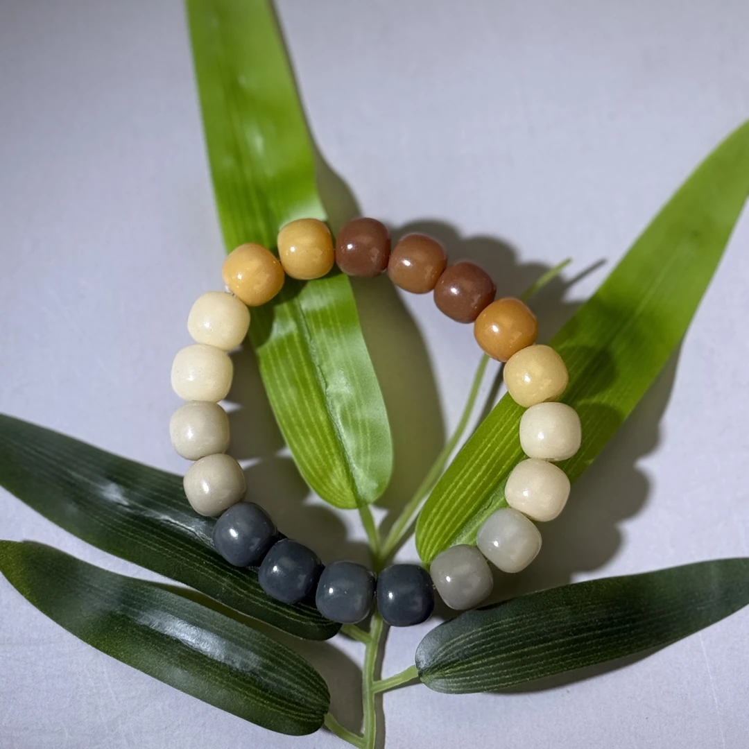 【尚御阁】pt多宝渐变手串