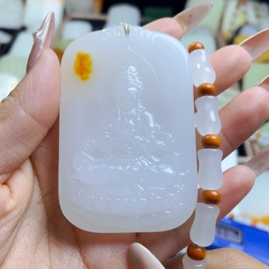 石材以直播间截图为准