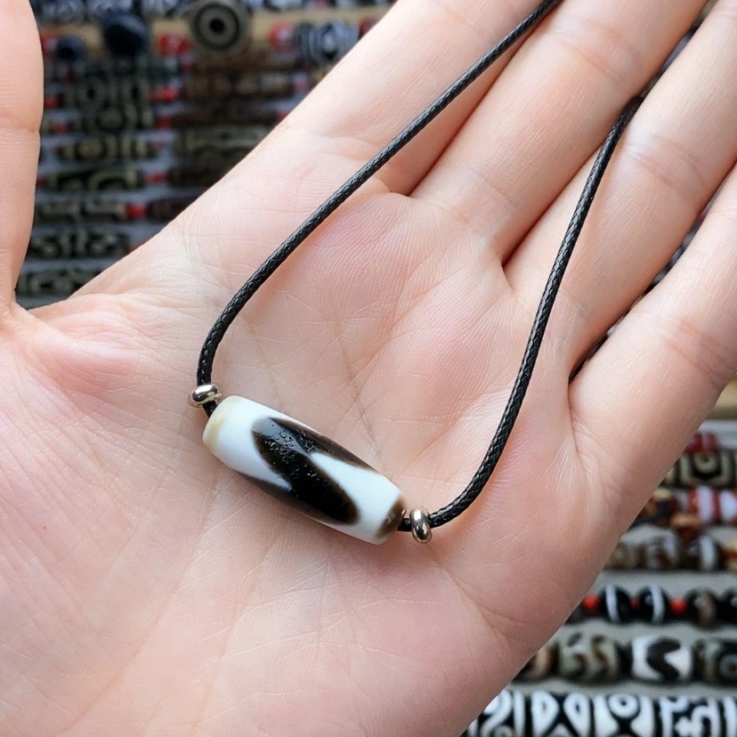 【闪购商品】玛瑙/玉髓颈饰未镶嵌