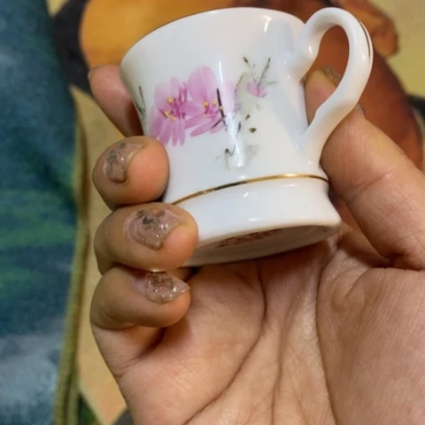 瓷片景德镇陶瓷学院