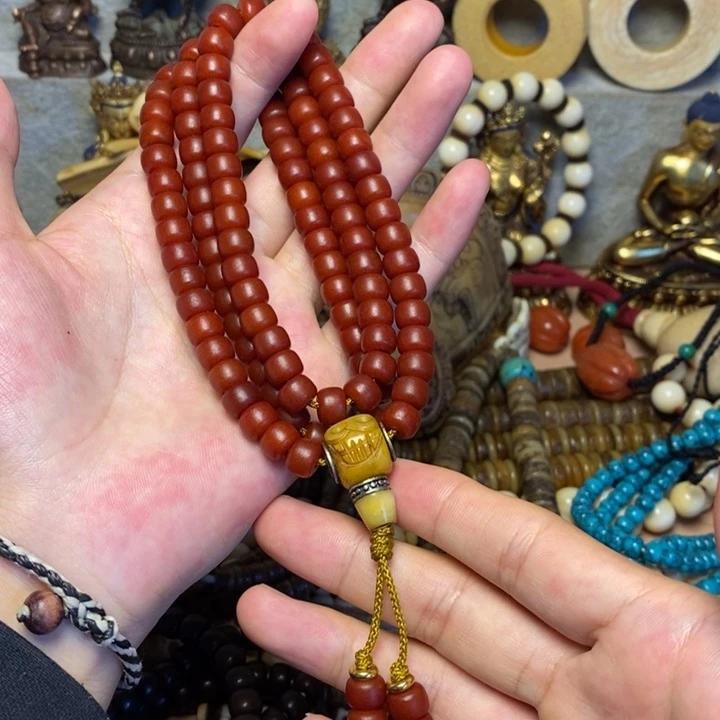 檀香紫檀（小叶紫檀）