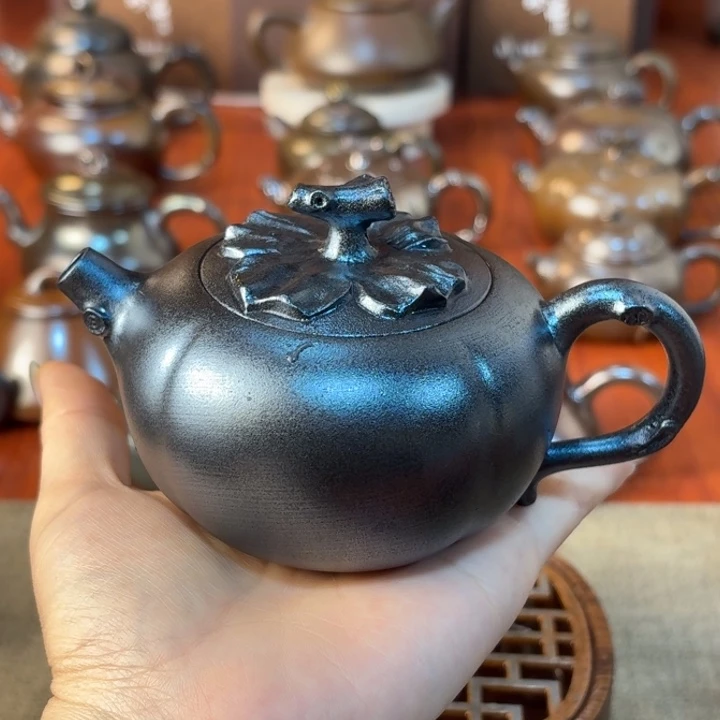 200cc纯手工制作直播间福利！