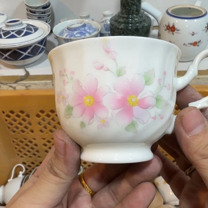 陶瓷推荐第二名20包邮