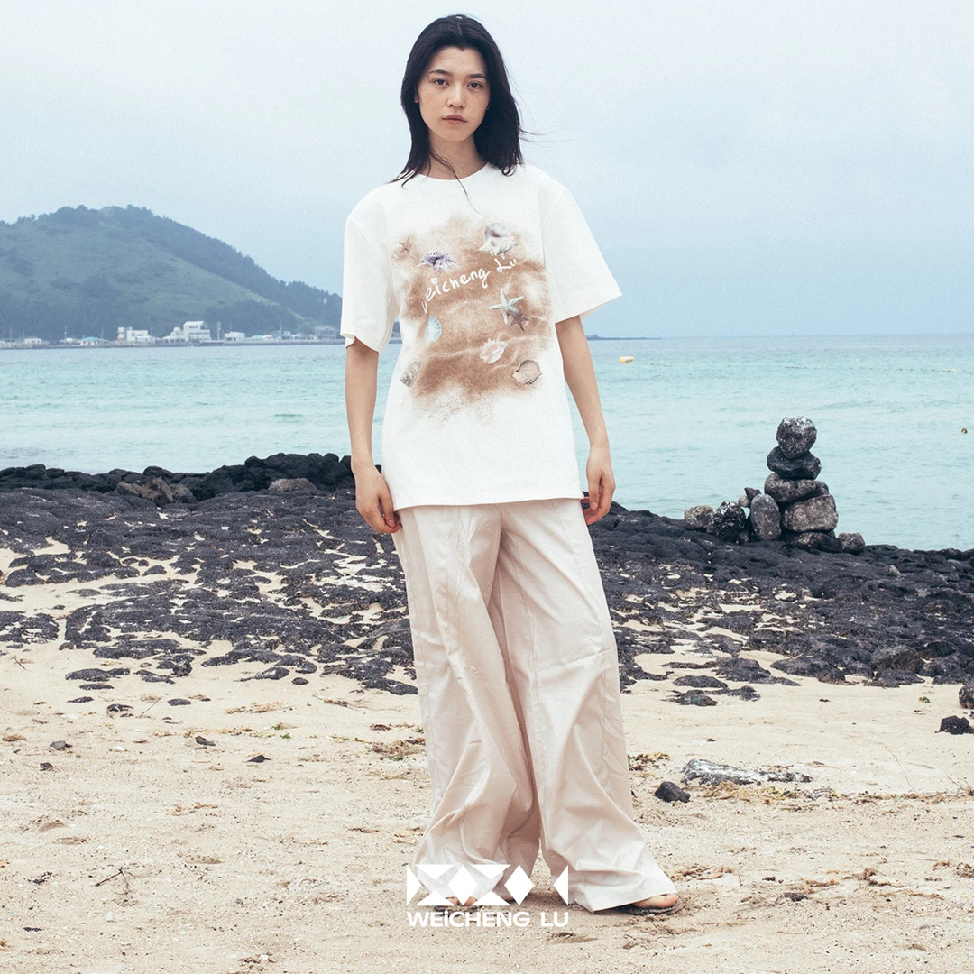 WEiCHENG LU 样衣特卖链接 （上衣篇）