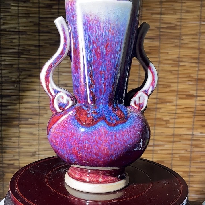 用*手工制作工艺精湛