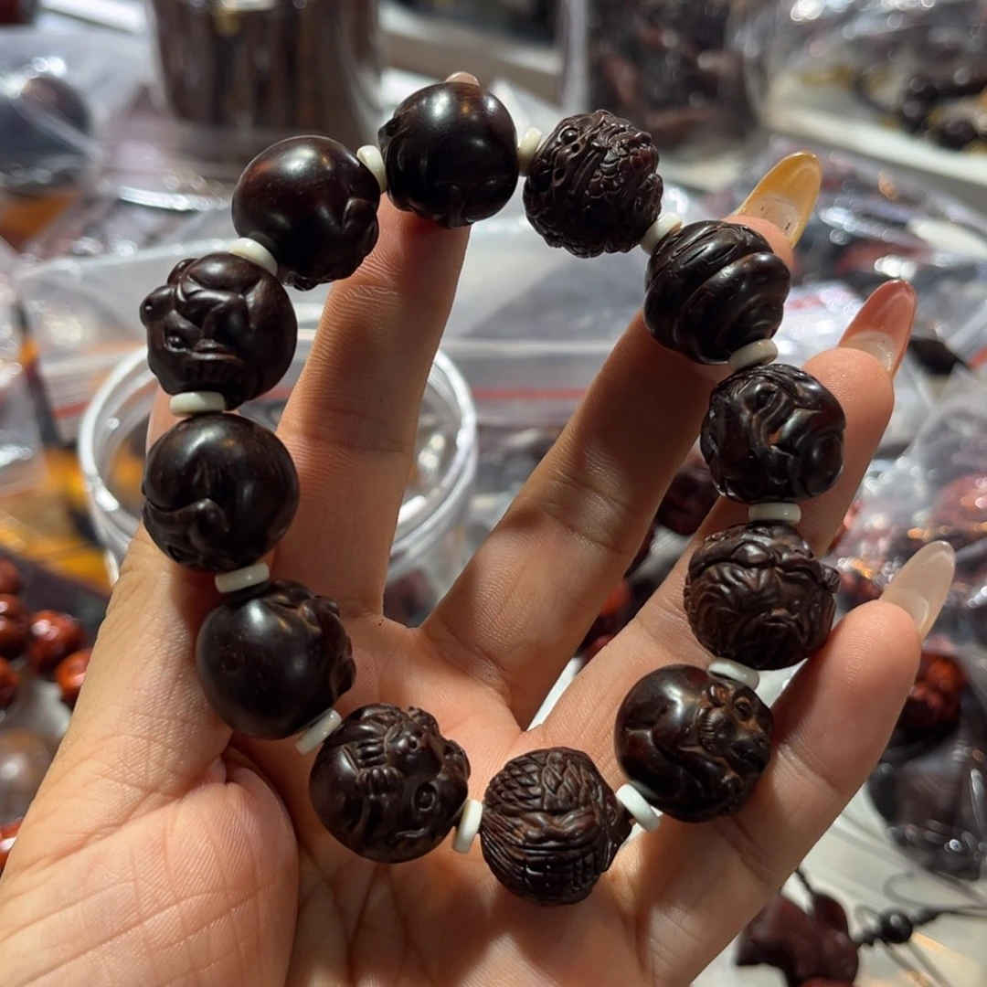 檀香紫檀（小叶紫檀）一***小