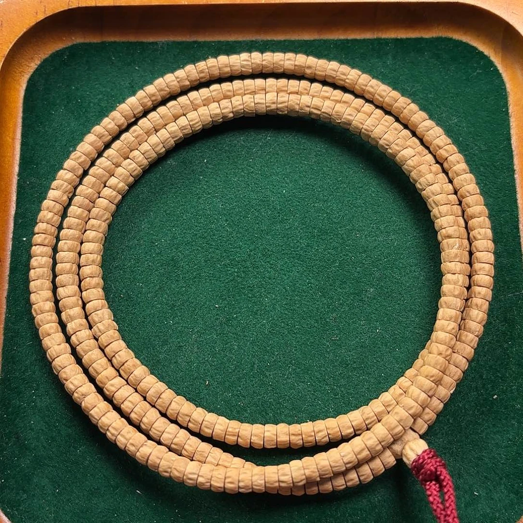 柏香籽/百香籽手串