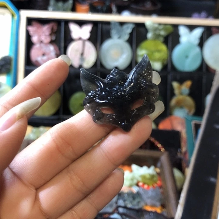 未镶嵌岫玉岫玉挂件