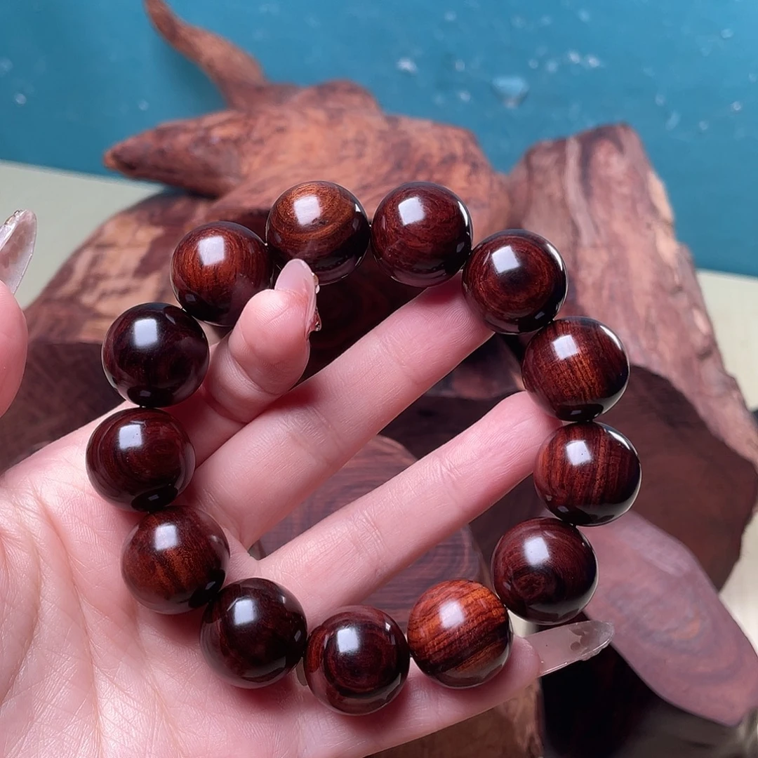 手串/手链黄花梨/降香黄檀