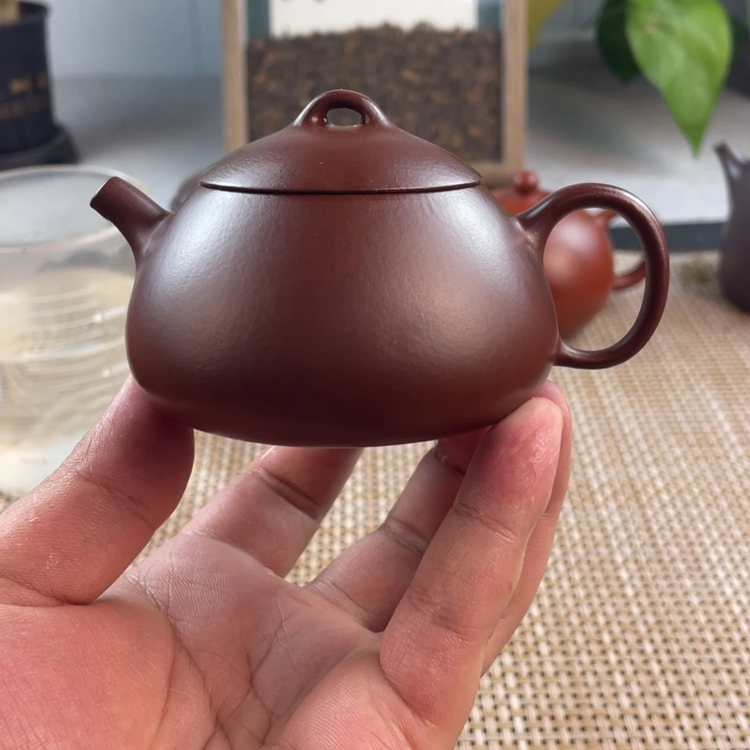 茶壶紫砂宜兴紫砂壶