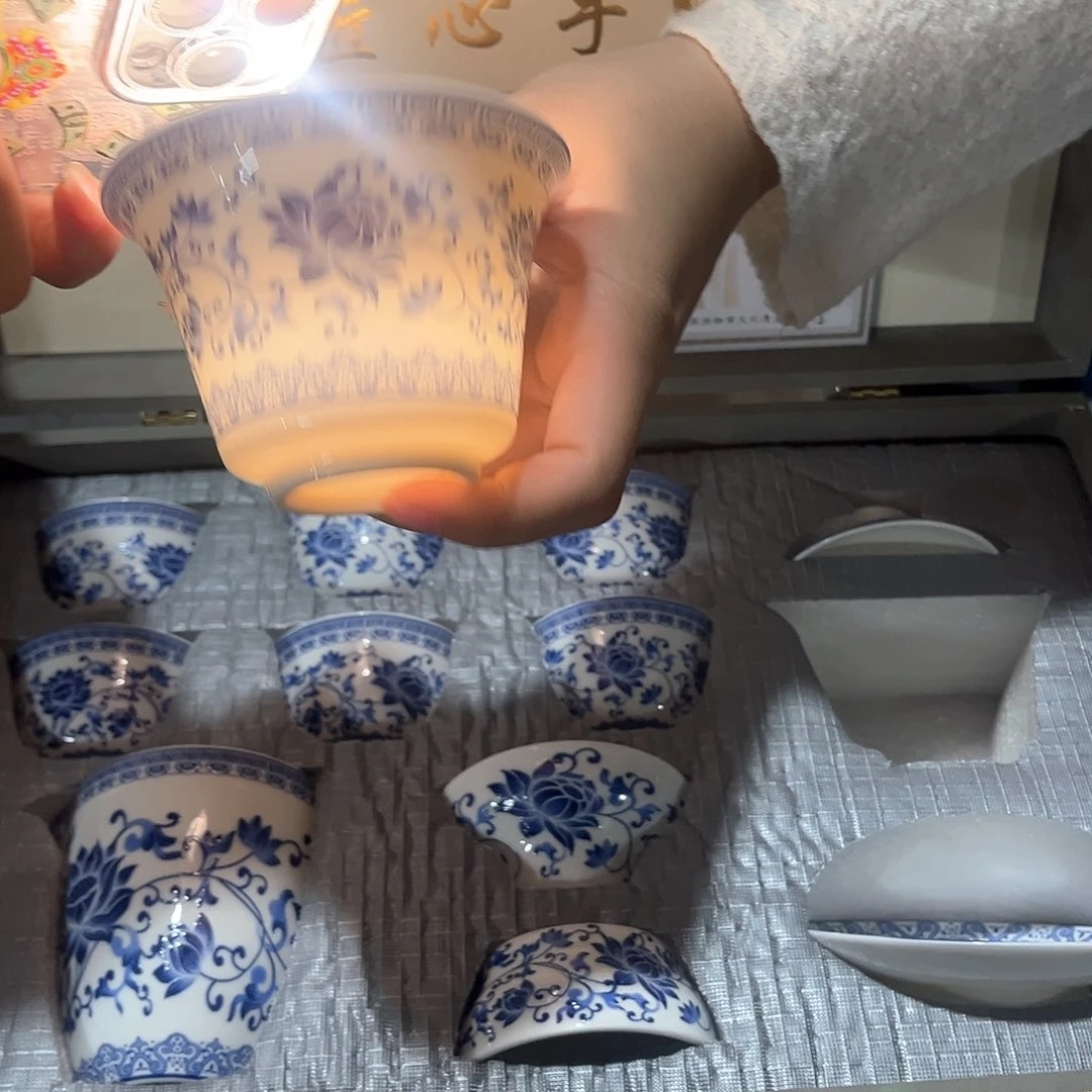 茶具套装孤品等等