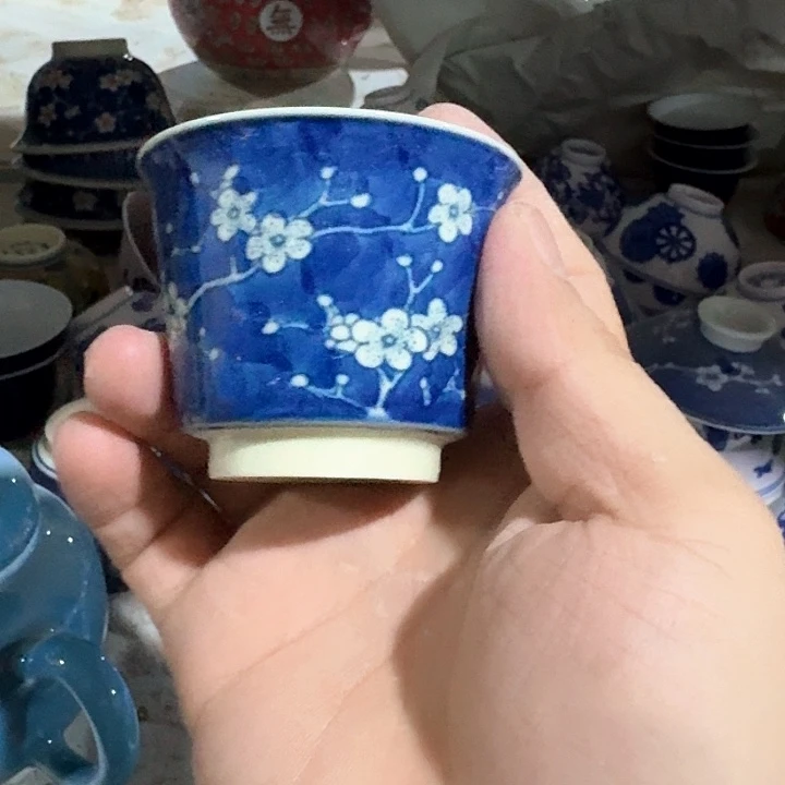 景德镇陶瓷清仓处理