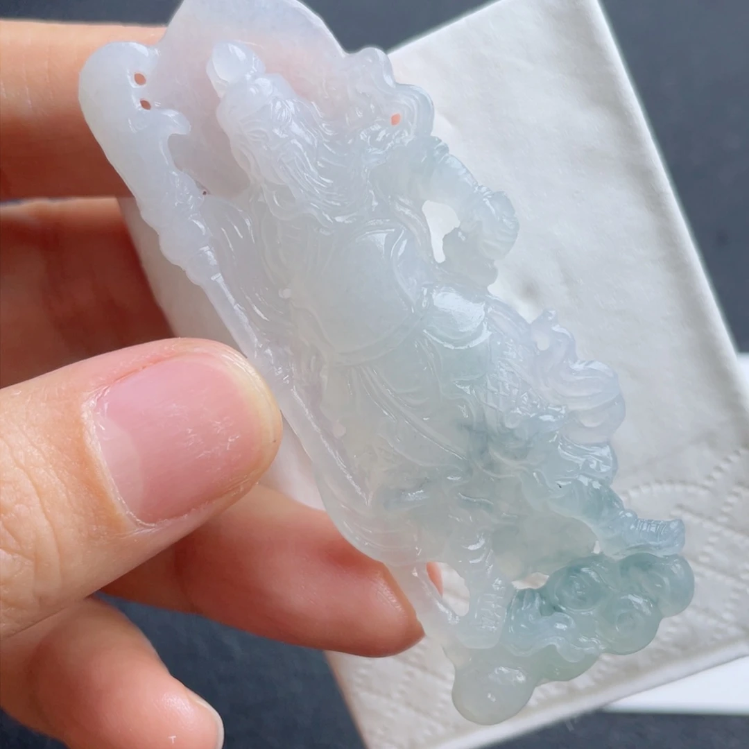 未镶嵌定制定制翡翠