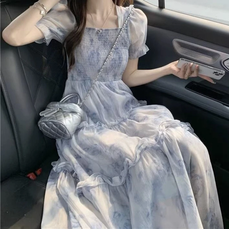 001系列现货女装连衣裙