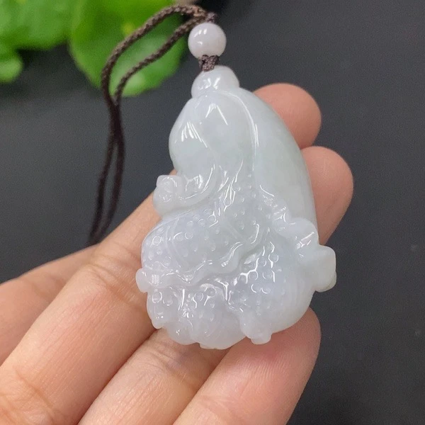 L5-天然A货翡翠-白菜