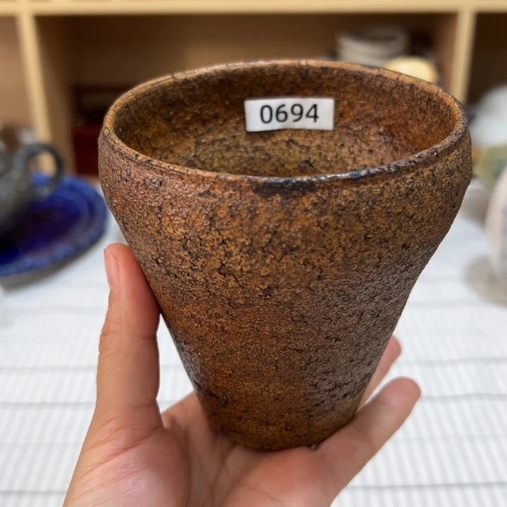 手作陶器 空间美学0694