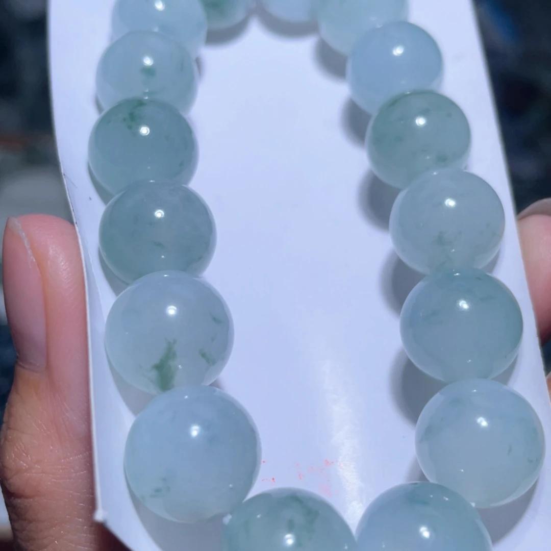 【闪购商品】未镶嵌定制翡翠