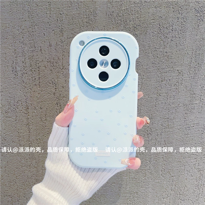 （OPPOfindx8系列）金属小胖妹适用OPPOfindx8/Pro/x8S/ultra手机壳