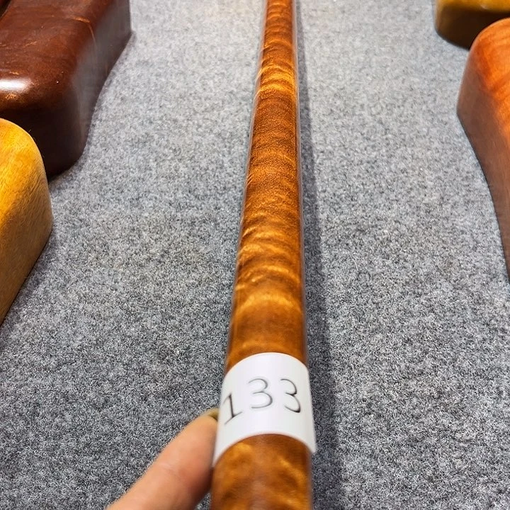 大果紫檀（缅甸花梨）乌****心133