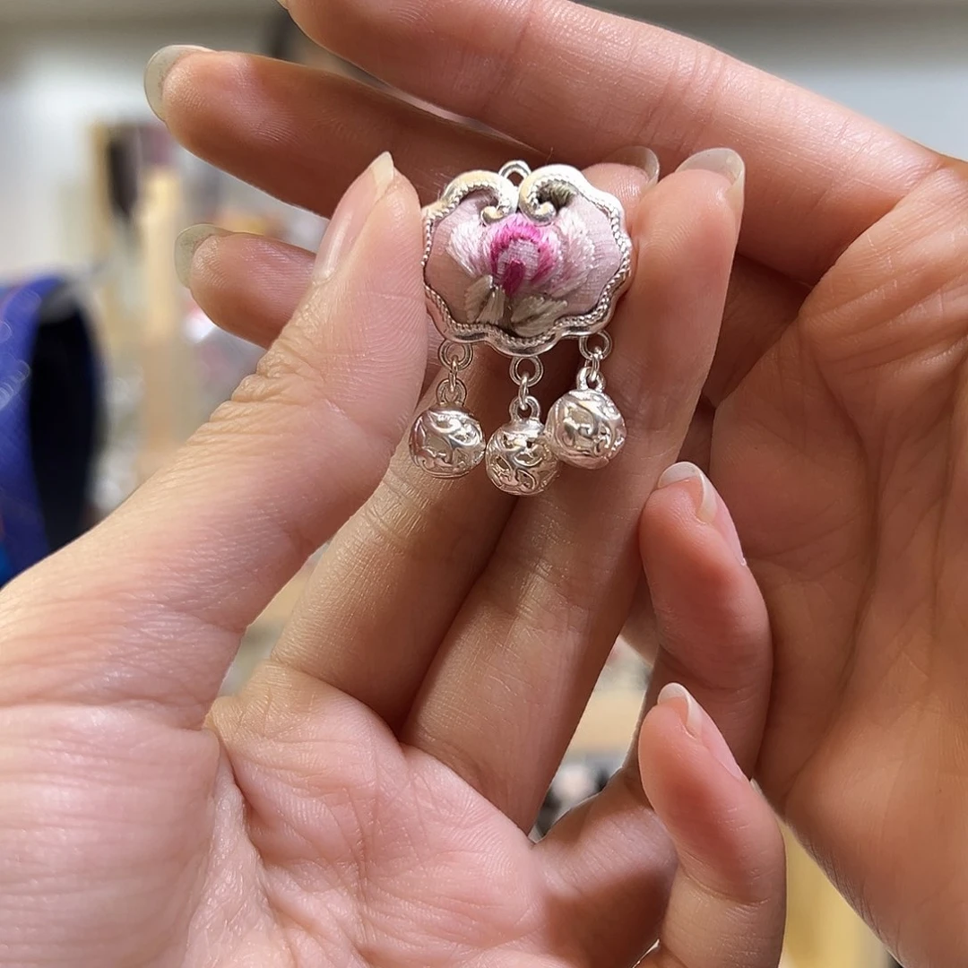 玖月家的百搭饰品