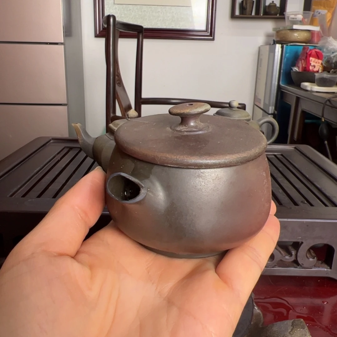 坭兴陶贵台龙窑A15