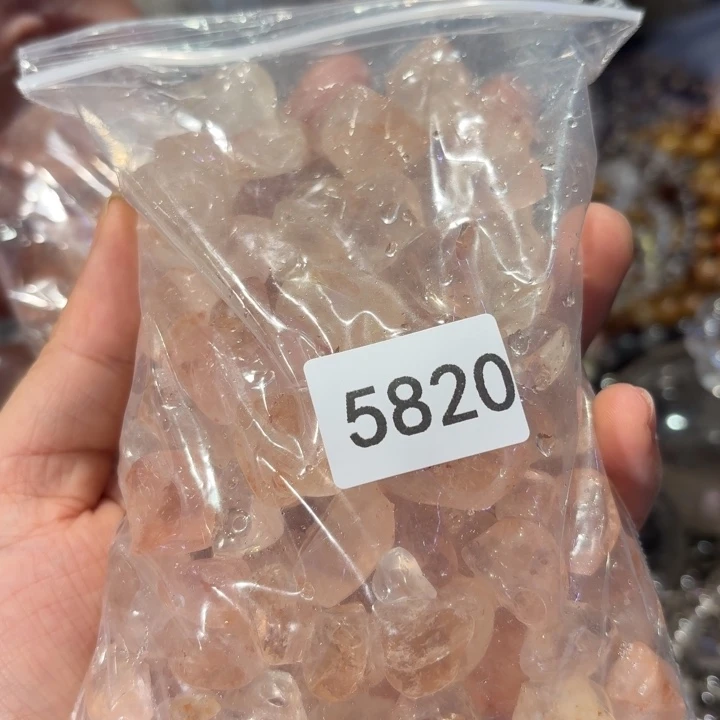 ****水晶手链未镶嵌水晶