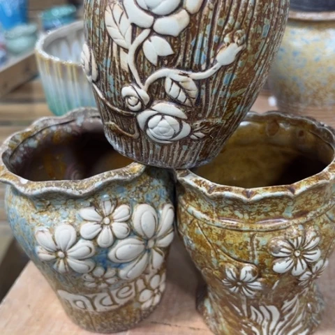 陶瓷口径不清楚问客服