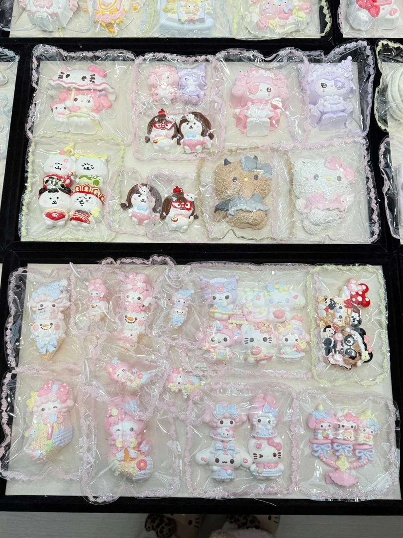 《预售四号RROU正价》-纯手工制作 食品级硅胶捏捏（默认微瑕）